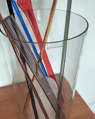 vaso murano 