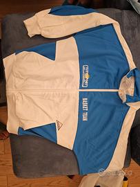 Giacca tuta sportiva anni 80/90 basket