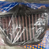 filtro aria sportivo 