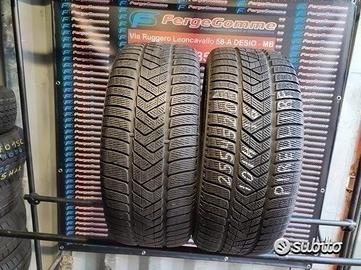 Cod: 955 Misura 255 45 R 20 101 H PIRELLI RUN FLAT