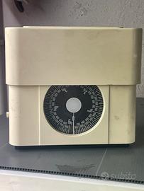 Bilancia cucina vintage 5kg meccanica