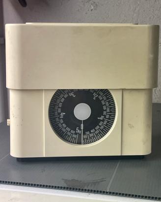 Bilancia cucina vintage 5kg meccanica