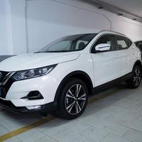 Nissan Qashqai 1.3 dig-t Acenta Premium 140cv