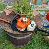 Taglia siepi stihl hs 82 r