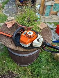 Taglia siepi stihl hs 82 r