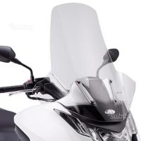 Parabrezza kappa honda integra 700 / 750