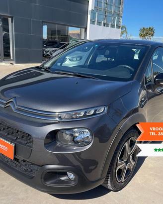 CITROEN C3 3� serie C3 BlueHDi 100 S&S Shine Pack