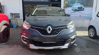 Renault Captur dCi 8V 90 CV Sport Edition2 FULL LE