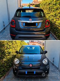 Fiat 500x 1.6 Mjt city cross