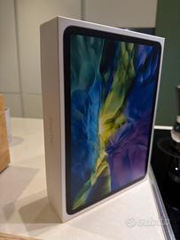 iPad Pro 11” (2020) 128gb + Keyboard + Pencil 2