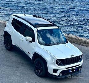 JEEP Renegade 1.6Mjt DDCT120CV Limit garanz origin