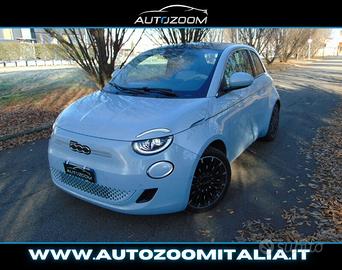 FIAT 500 (2020-->) 500e Berlina 42 kWh La Prima