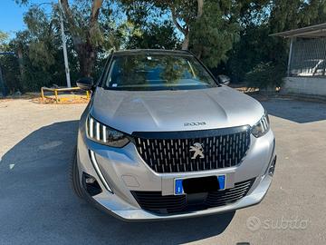 Peugeot 2008 GT