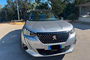 Peugeot 2008 GT