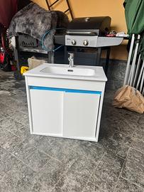 Lavandino bagno