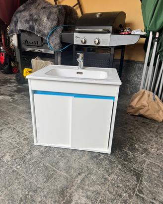 Lavandino bagno