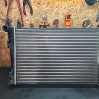radiatore ford fiesta/ fusion
