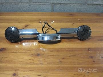 Gruppo frecce originale Harley