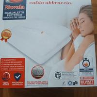 scaldasonno singolo