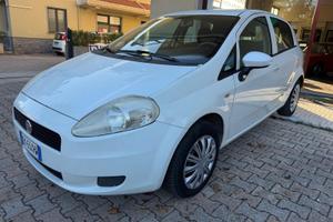 Fiat Punto Evo 1.4 5 porte Active EasypOWER