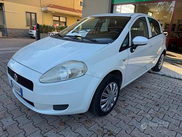Fiat Punto Evo 1.4 5 porte Active EasypOWER