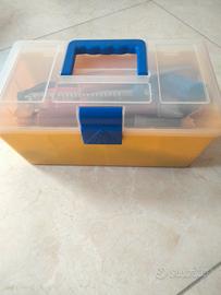 valigia degli attrezzi 