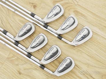 Set ferri da golf Katana i830
