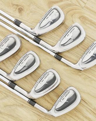 Set ferri da golf Katana i830
