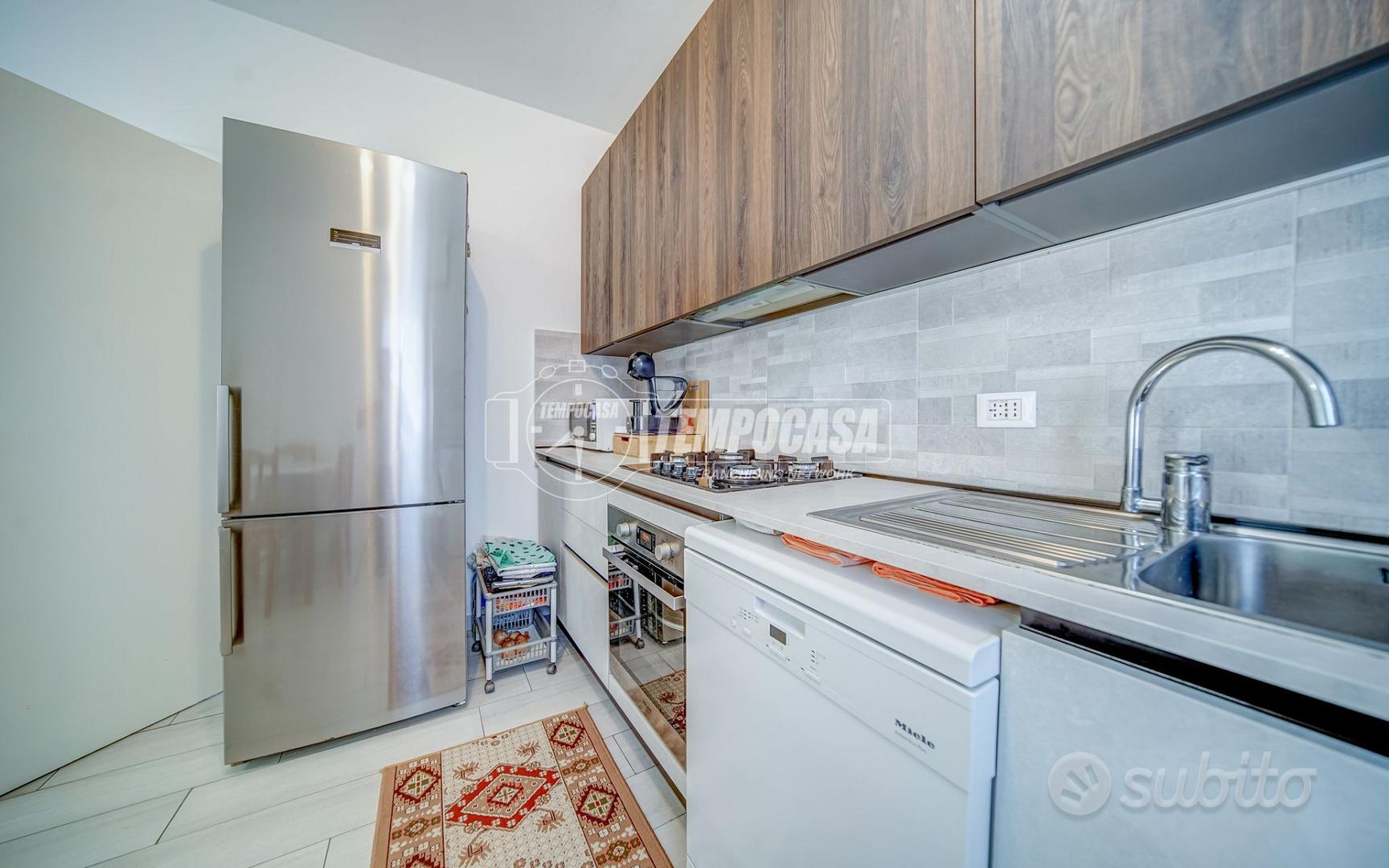 Apartment in VA - Vista 5