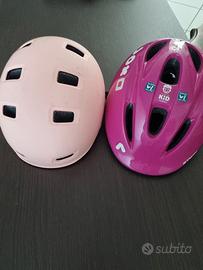 CASCHETTI BAMBINA