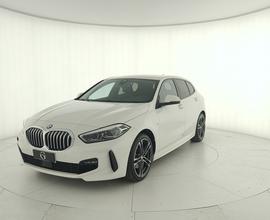 BMW Serie 1 F40 - 116d Msport auto