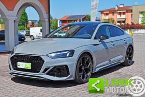 AUDI RS 5 SPB COMPETITION 450cv