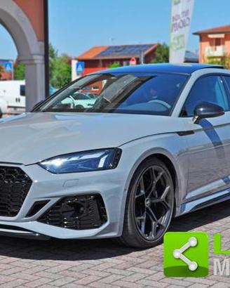 AUDI RS 5 SPB COMPETITION 450cv