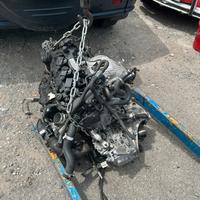 Motore Hyundai i10 2020