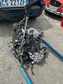 Motore Hyundai i10 2020