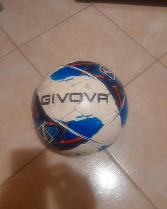 Pallone GIVOVA 