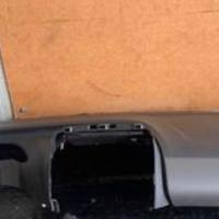 Cruscotto con airbag dx citroen C1