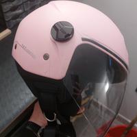 Casco taglia s 