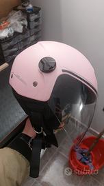 Casco taglia s 