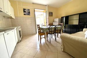 Rif.RI15| appartamento quadrilocale