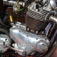 Norton Commando