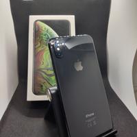 Apple iPhone XS Max - 64GB - Grigio Siderale