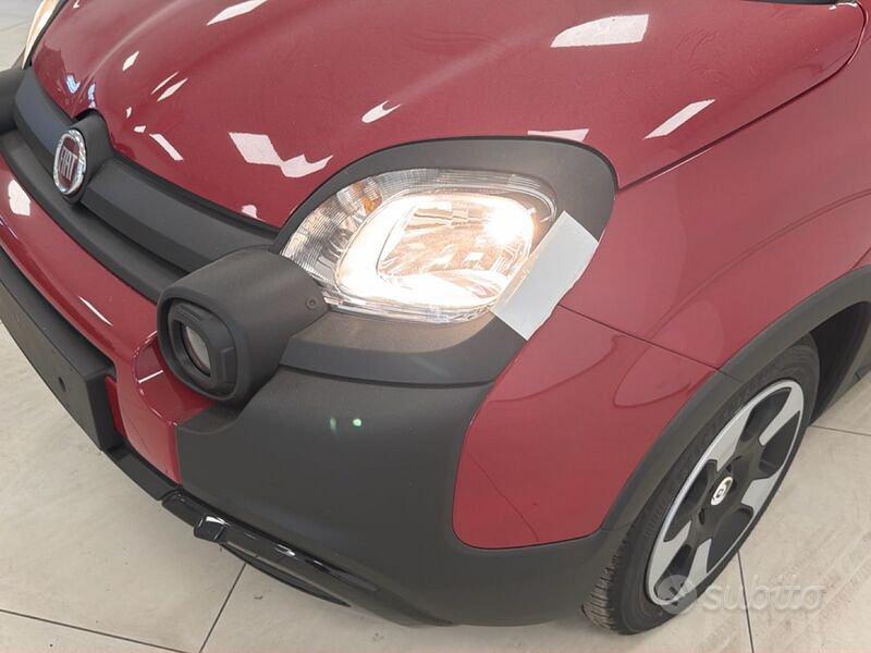 Fiat Panda 2026 photo 4