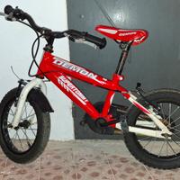 bici per bimbi 3-5 anni