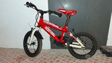 bici per bimbi 3-5 anni