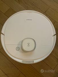 DEEBOT N8