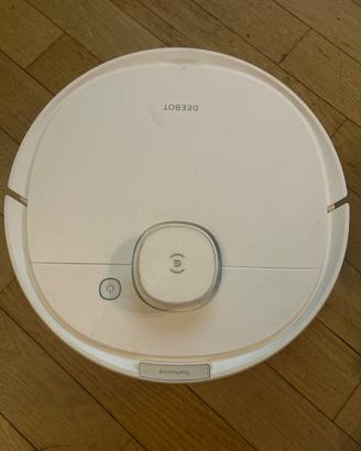 DEEBOT N8