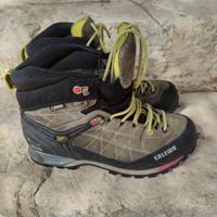 scarpe da trekking SALEWA 40
