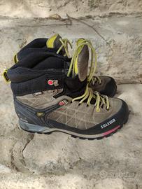 scarpe da trekking SALEWA 40