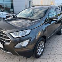 Ricambi ford ecosport 2016  DISPONIAMO DI RICAMBI